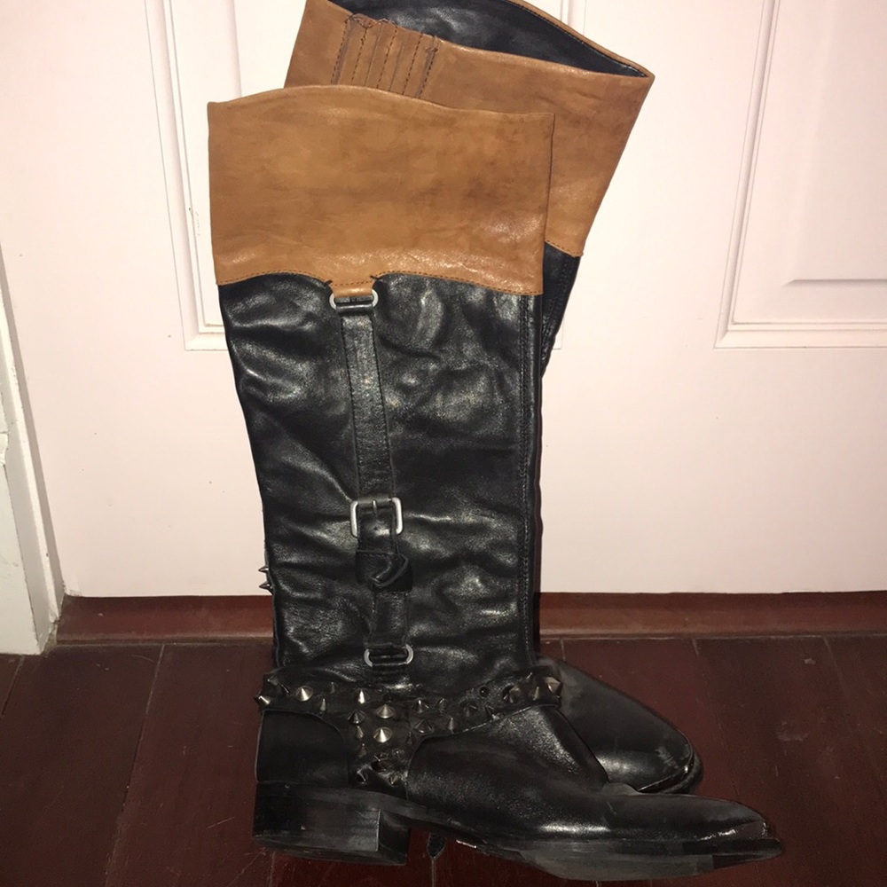 Sam Edelman boots